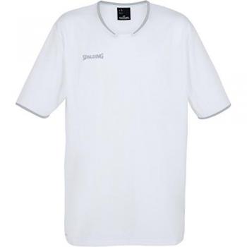 Veste Spalding Move Éclat Argent