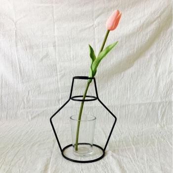 Home Flower Basket Holder