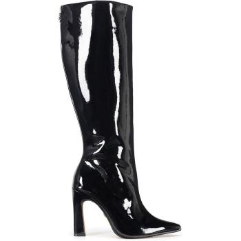 Nine West Kosake Stiefel 37 Schwarz
