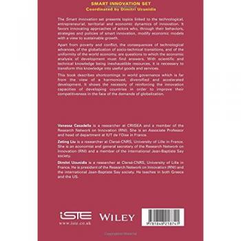 Innovation Capabilities And Economic