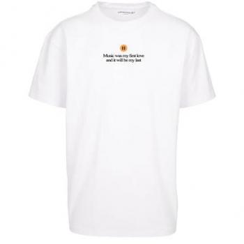 Casual K-Pop Oversize Shirt