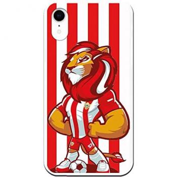 Funda UD Almería para iPhone XR con licencia oficial