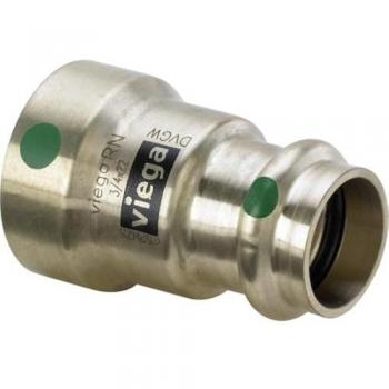Joint de Transition Bronze Megapress DN20 34 x22 mm