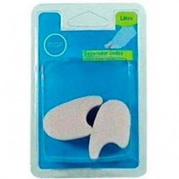 MAF Zehenspreizer, klein, aus weichem Schaumstoff