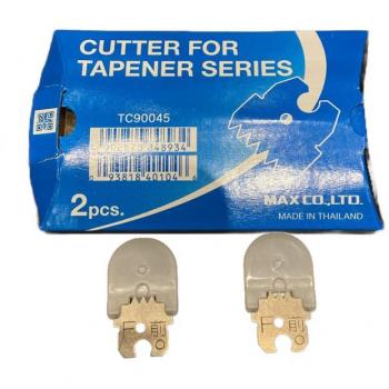 Pinza legatrice MAX TAPE 2 pezzi HT-R
