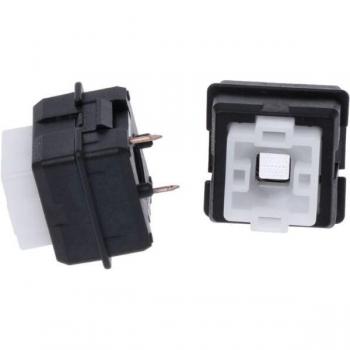 Conjunto de Interruptores RGB Omron para Logitech G910 / G810 / G413