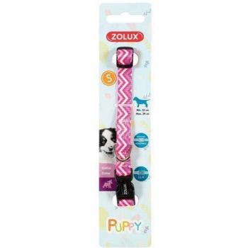Zolux Collier Chiot Pixie Rose Taille 2