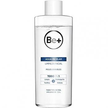 Be Active Energize Micellar Water All in One 500 ml
