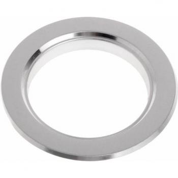Chinchilla Metal Entrance Ring