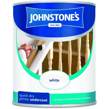 Johnstone's Quick Dry Primer Undercoat