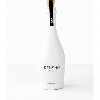 Kensho Junmai Mediterranean Chill 33 cl