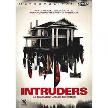 Intrus : Le Film