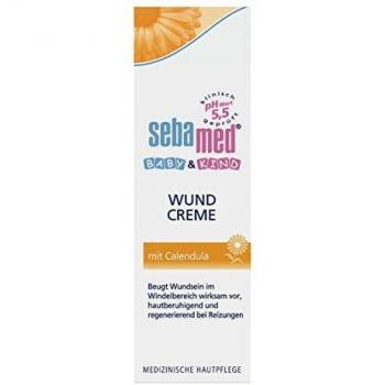 Kinderglück Calendula Wundpflege