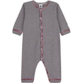 Petit Bateau Smoking-Lounge-Bettwäsche