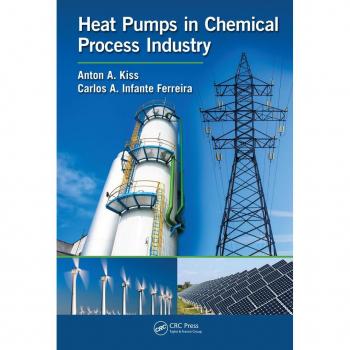 Vitalsource Technologies, Inc. Heat Pumps In Chemical Process Industry