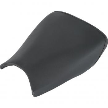Coussin de cavalier premium + capot avant « Aero‑Ride » pour Honda CBR1000RR 2005‑2006