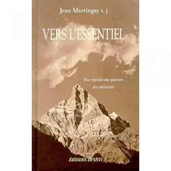 Vers l'essentiel