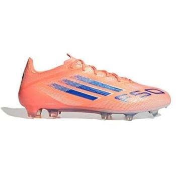 Adidas F50 Elite Coral Blaze Edition