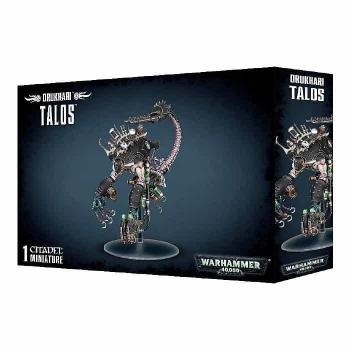 Dark Eldar Pain Engine