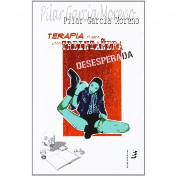 Terapia para una treintañera desesperada