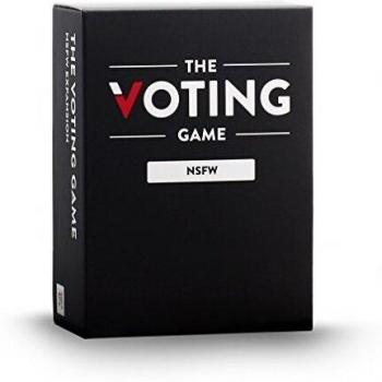 Voting Vortex – Mature Mode