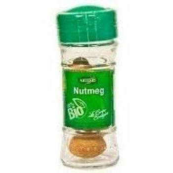 Nuez moscada bio Artemis 25g