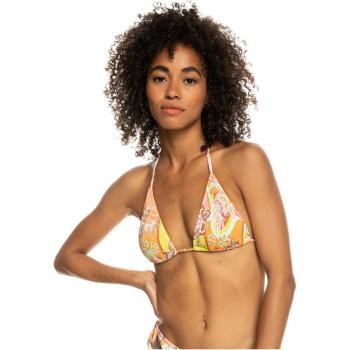 Roxy Damen-Bikini-Top „Floraldelic“ im Triangel-Stil
