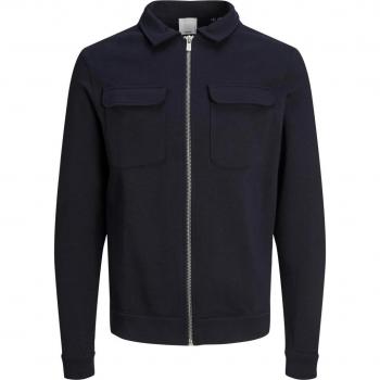 Sweat à capuche zippé pour homme