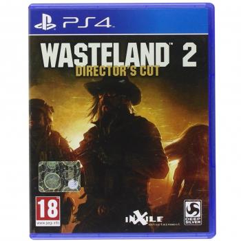 Wasteland 2: Director’s Cut – PlayStation 4 (Versione Italiana)