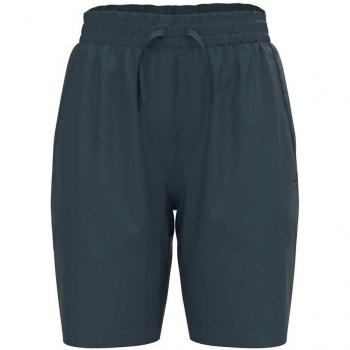 Odlo The Essential Shorts für Damen in arktisch-grün