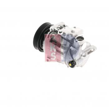 Compresseur Klim AKS DASIS 852956N – Modèle Mercedes-Benz Classe B