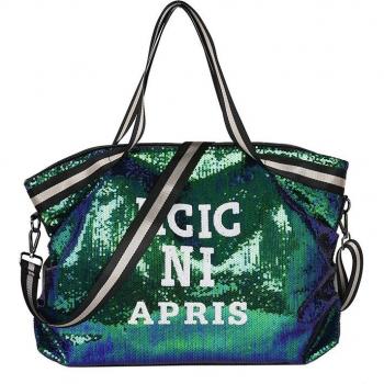 Sporting Tote