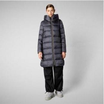 Save the Duck Lysa Cappotto Donna