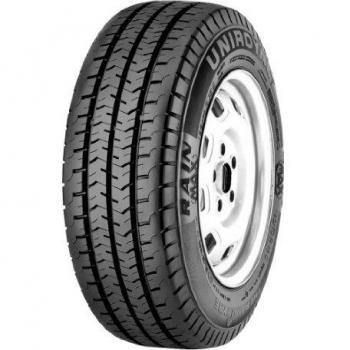GOMME AUTO ESTIVE 175 80 R14 99Q UNIROYAL RAINMAX PNEUMATICI NUOVI