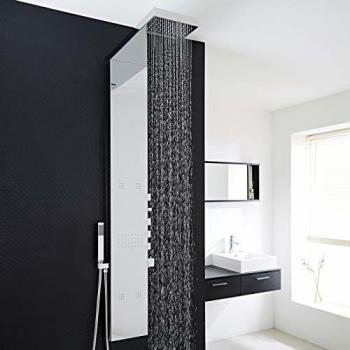 Douche Thermostatique Tahuata