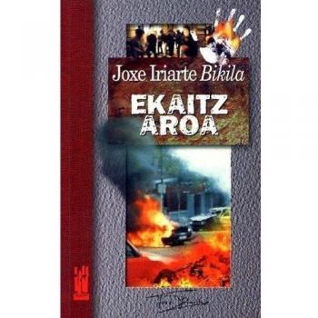Ekaitz aroa