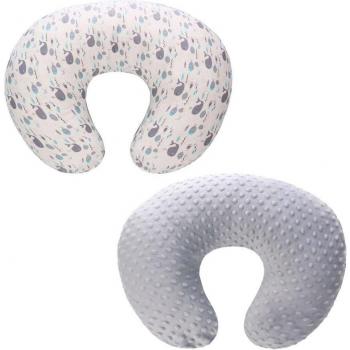 Newborn Baby Breastfeeding Pillow Cover