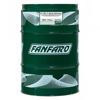FANFARO FF6117‑DR Óleo de Motor