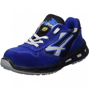 Chaussures avec embouts en aluminium U-Power Red Lion® Dea