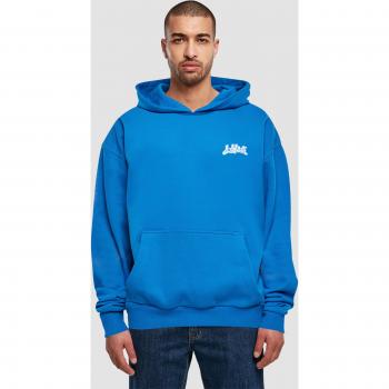 Verlorene Jugend Hoodie mit Tropfendem Herz