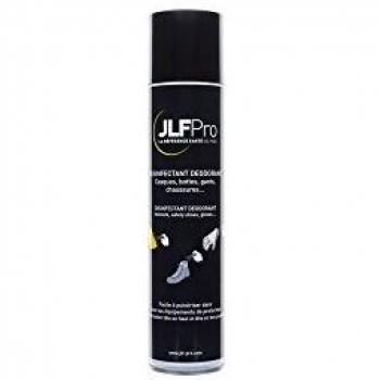 Décongestant Antimicrobien pour Chaussures – JLF Pro 300 ml
