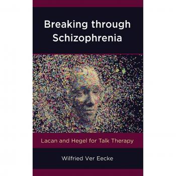Eecke, Wilfried Ver: Breaking through Schizophrenia