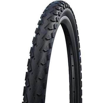Schwalbe Land Cruiser 26 TwinSkin Bicycle Tyre