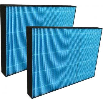 Ideal AP35h 2-Pack HEPA & Carbon Combi Filters – VHBW Certified