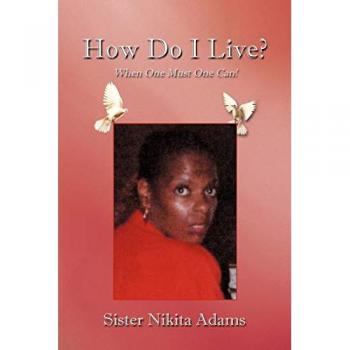 How do i live? paperback