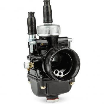PHBG 19mm Carburatore Motoforce Racing Nero