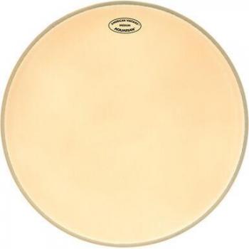 VTC-M13: Aquarian 13 American Vintage Medium Drumhead