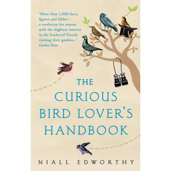 The Curious Bird Lover's Handbook