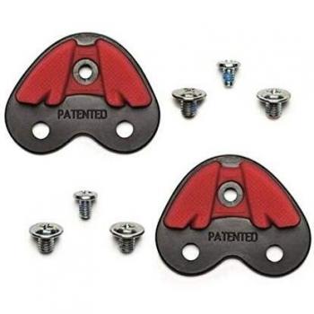 Sidi Trace 17 Toe Pads for Mountain Bikes