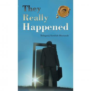 They Really Happened